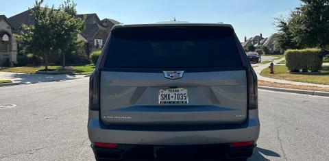 Cadillac Escalade 2023