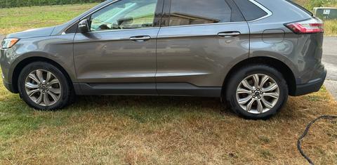 Ford Edge 2023
