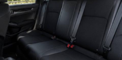 Honda Civic Hybrid 2026