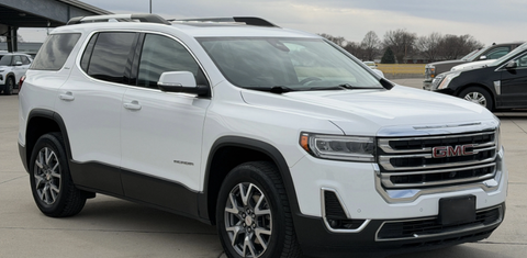 GMC Acadia 2023