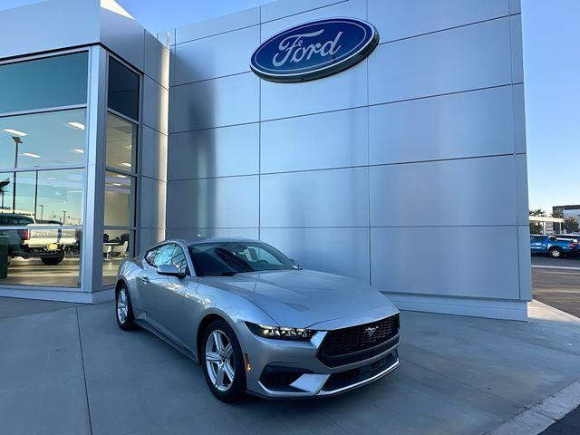 Ford Mustang 2026 in 