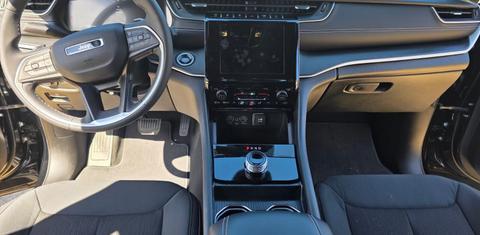 Jeep Grand Cherokee 2024