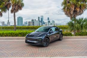 Tesla Model Y 2026 in Miami