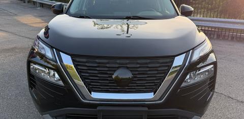 Nissan Rogue 2023