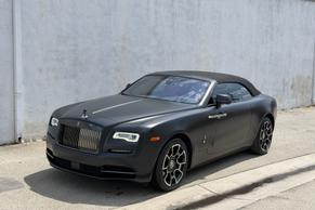 Rolls-Royce Dawn 2018 in South El Monte