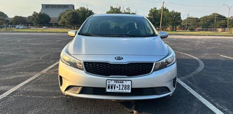 Kia Forte 2017