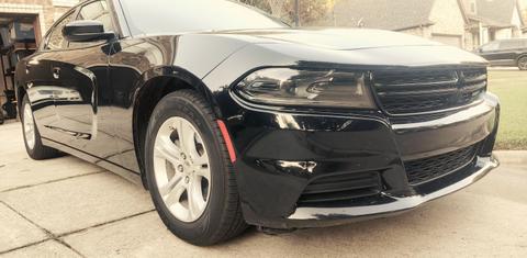 Dodge Charger 2022