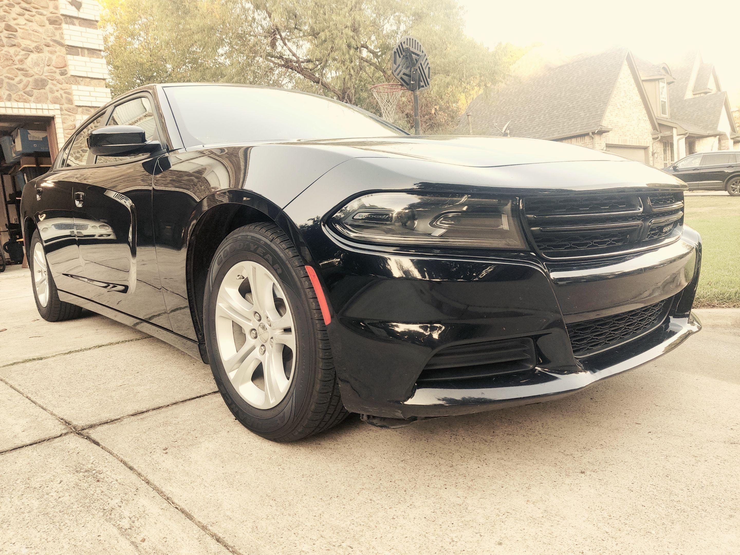 Dodge Charger 2022 in Arlington, TX