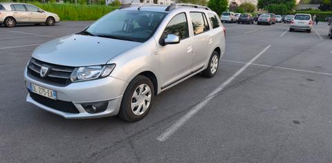 Dacia LOGAN MCV 2014