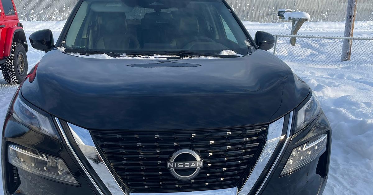 Nissan Rogue 2023 rental in Fairbanks, AK by Sarah N. Turo
