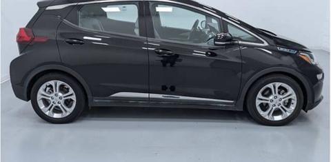 Chevrolet Bolt EV 2020
