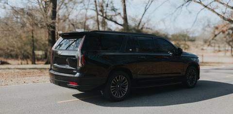 Cadillac Escalade ESV 2023