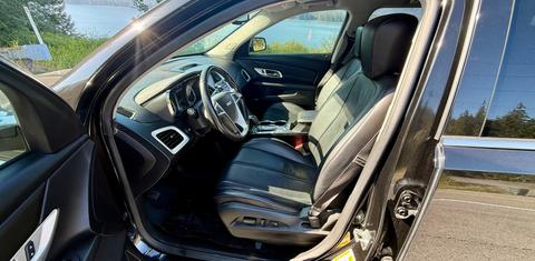 GMC Terrain 2016
