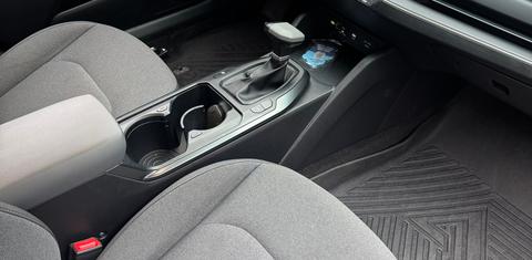 Kia K4 2025