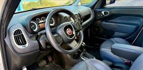 FIAT 500L 2014