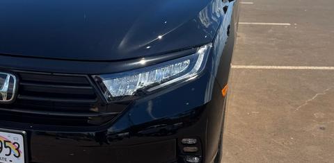 Honda Odyssey 2023