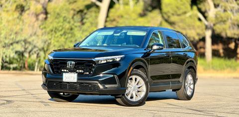 Honda CR-V 2024
