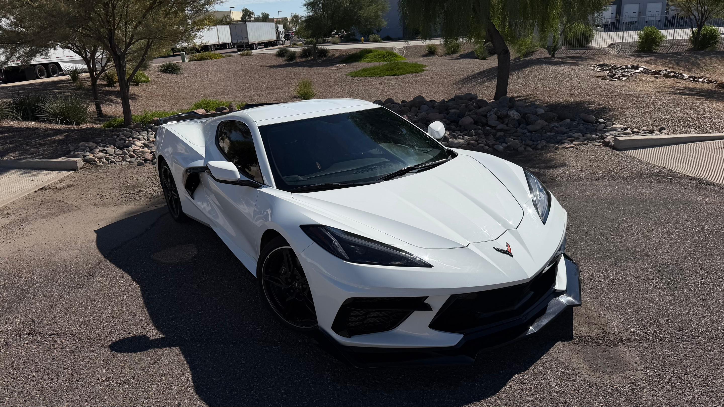 Chevrolet Corvette 2021 in Phoenix, AZ