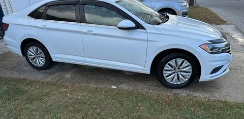 Volkswagen Jetta 2020