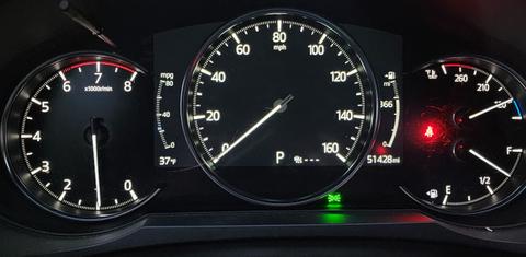 Mazda CX-9 2020