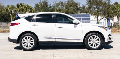 Acura RDX 2020