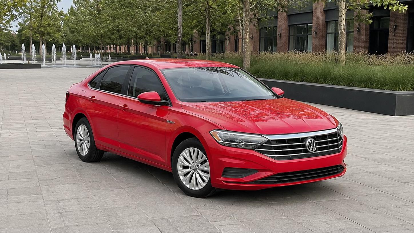 Volkswagen Jetta 2019 in Orlando, FL