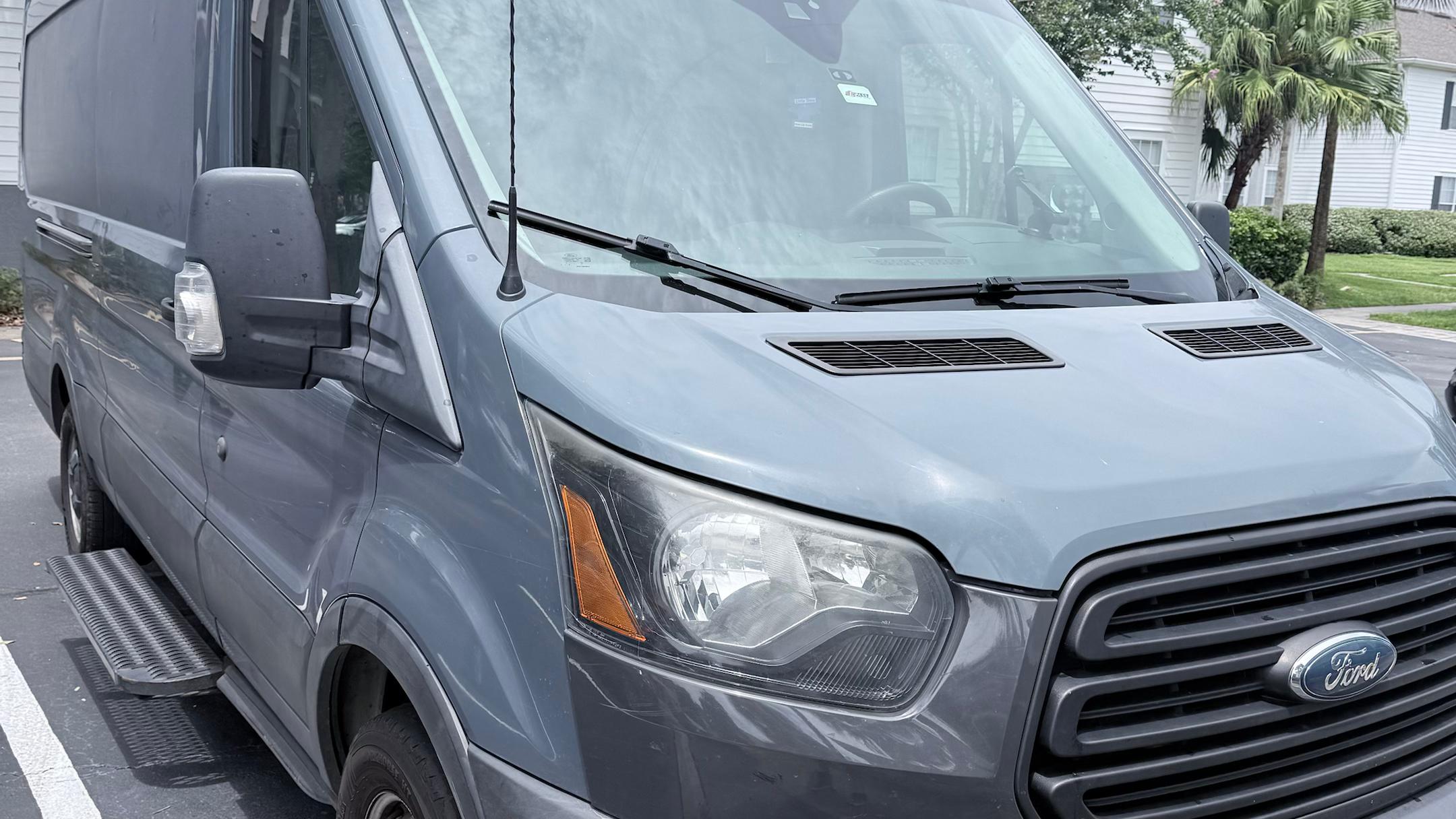 Ford Transit Cargo 2019 in Orlando, FL