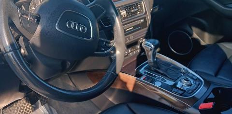 Audi Q5 2016