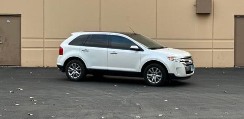 Ford Edge 2011