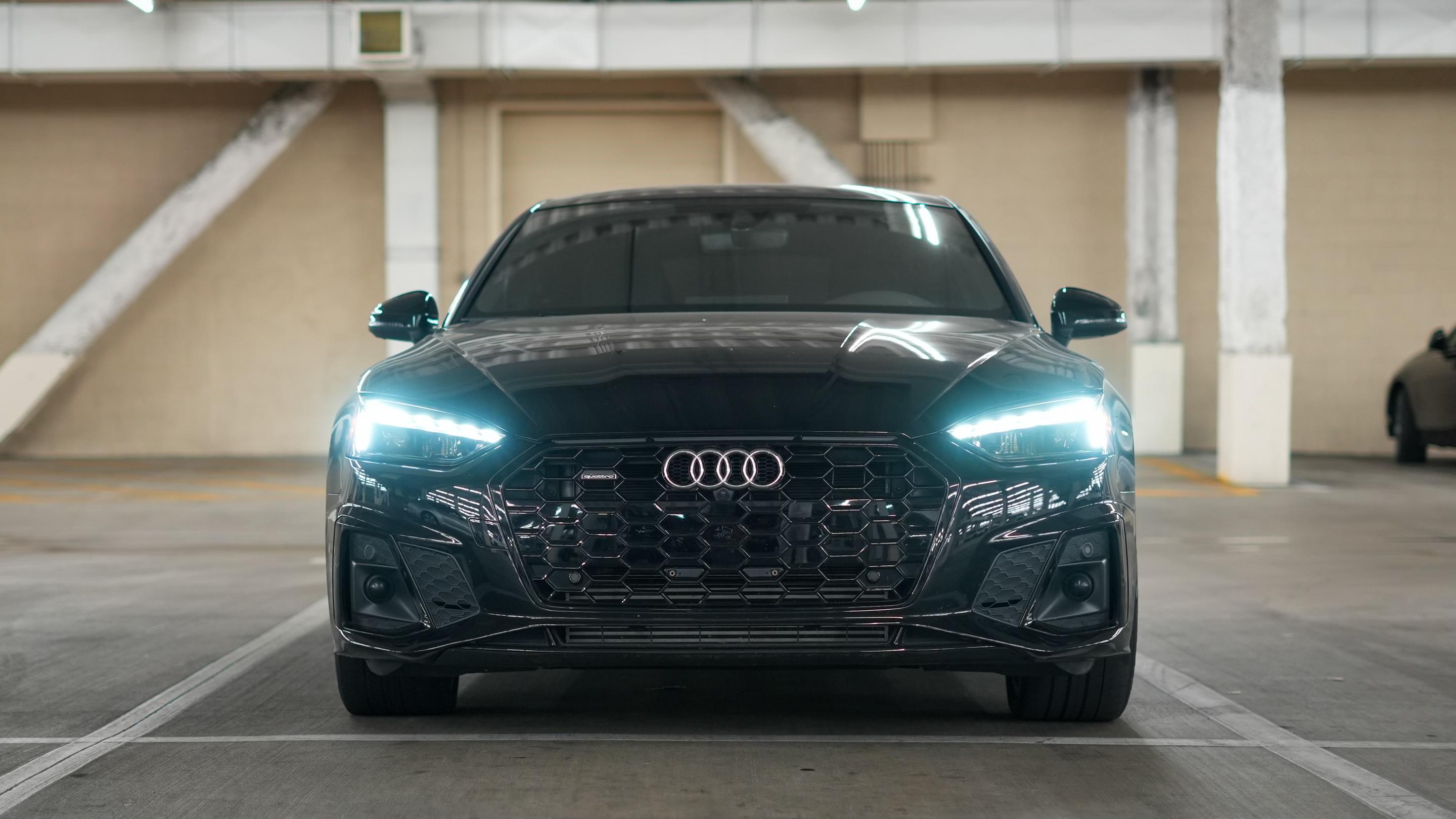 Audi A5 2025 in Glendale, CA