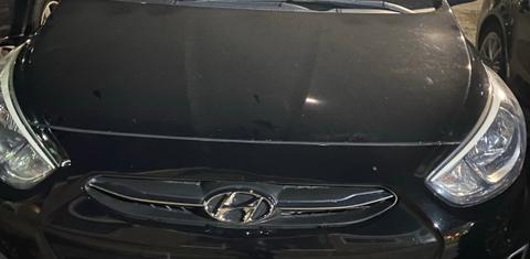 Hyundai Accent 2016