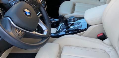 BMW X3 2018