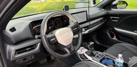 Kia K4 2025