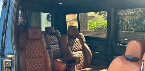 Mercedes-Benz Sprinter Cargo 2025