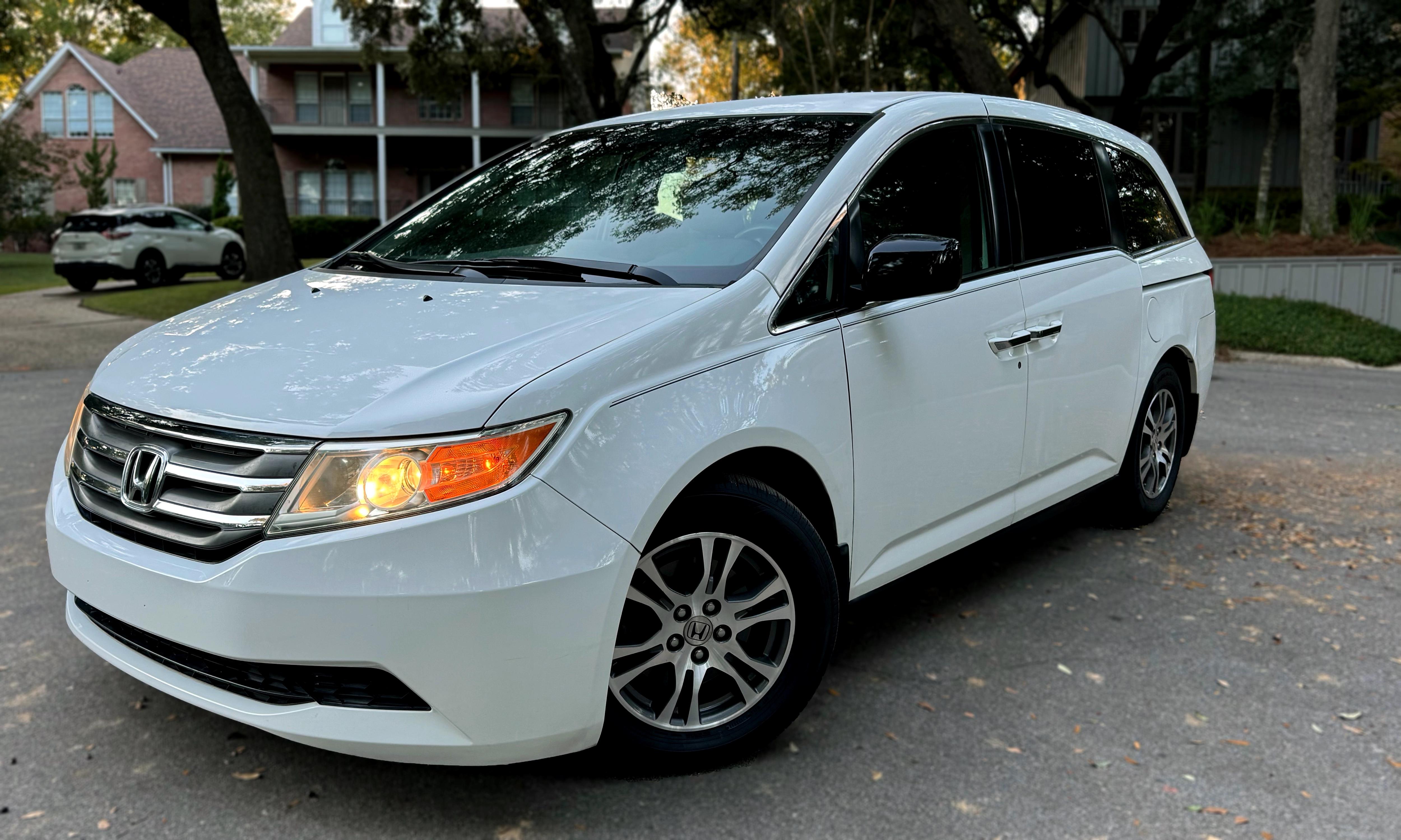 Honda Odyssey 2011 in Pensacola, FL