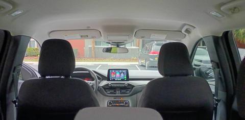 Ford Escape 2024