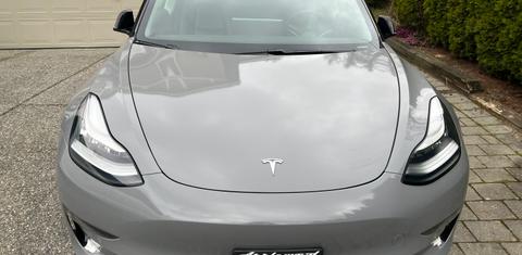 Tesla Model 3 2020