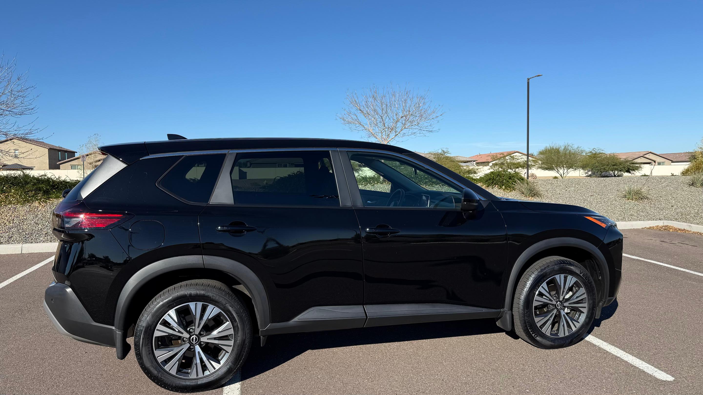 Nissan Rogue 2022 in Phoenix, AZ