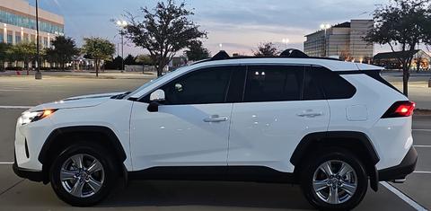 Toyota RAV4 2024