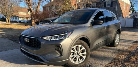 Ford Escape 2023