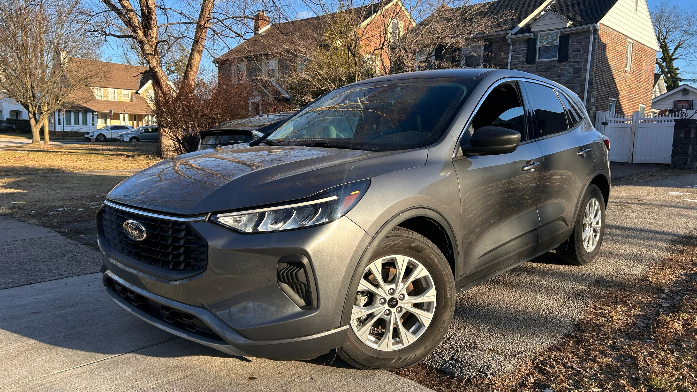 Ford Escape 2023 in Yeadon, PA