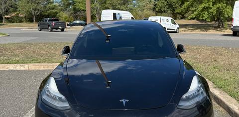Tesla Model 3 2018