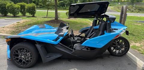 Polaris Slingshot 2024