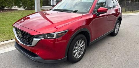 Mazda CX-5 2023