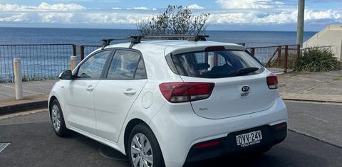 Kia RIO 2018