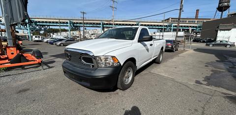 Ram 1500 Classic 2023
