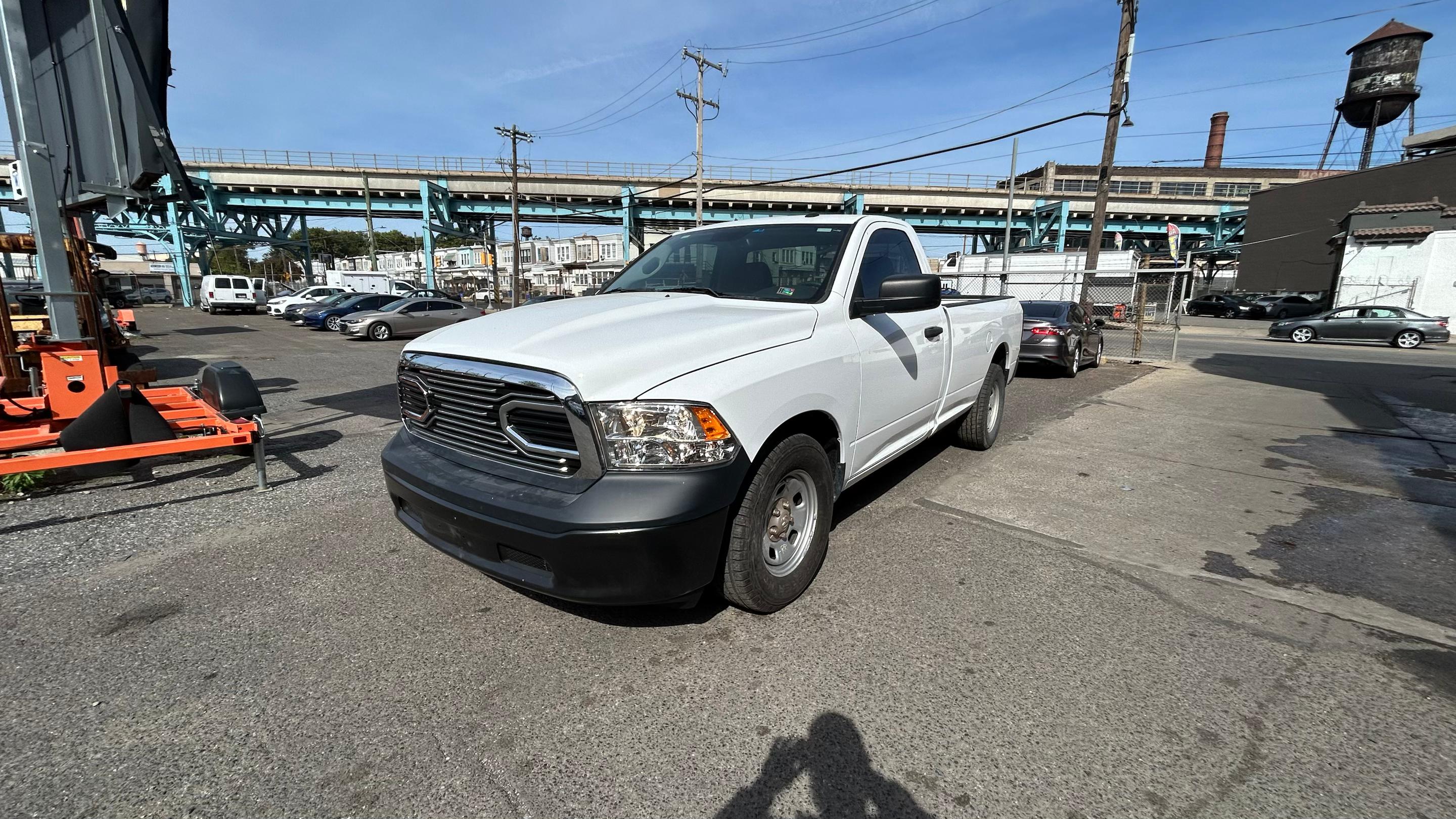 Ram 1500 Classic 2023 in Philadelphia, PA