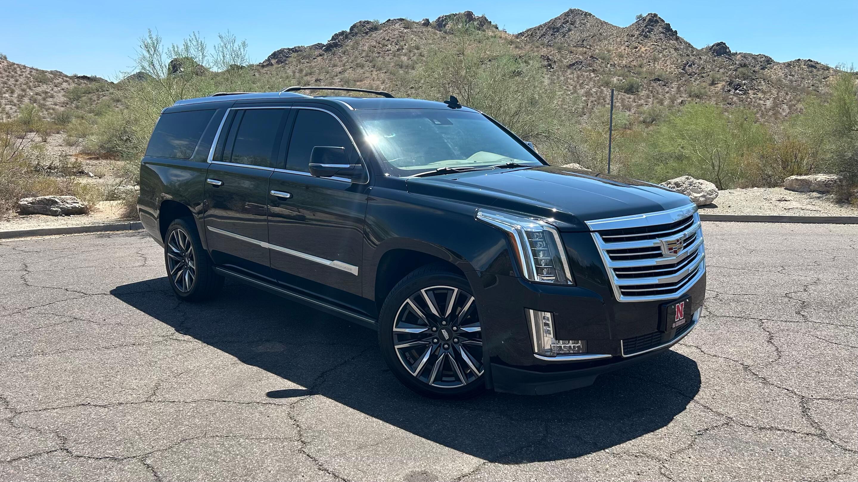 Cadillac Escalade ESV 2018 in Chandler, AZ