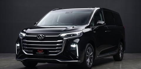 LDV MIFA 2023