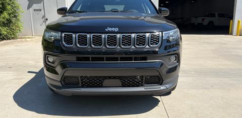 Jeep Compass 2024
